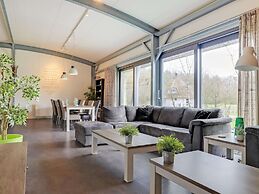 Modern Cozy Home With Sauna