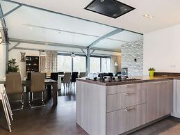 Modern Cozy Home With Sauna