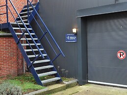 Shed 57b in an old Flour Mill in Haulerwijk