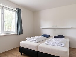 Spacious Holiday Home in Nes With Garden