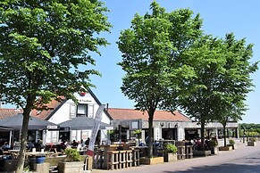 Spacious Holiday Home in Nes With Garden