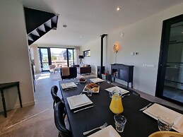 Luxury Villa Near the Frysian Water
