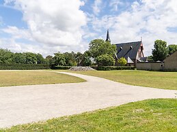 Luxurious 24-person Apartment on Ameland