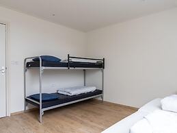 Luxurious 24-person Apartment on Ameland