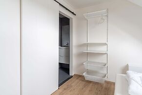 Luxurious 24-person Apartment on Ameland