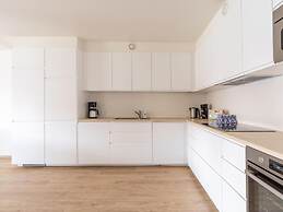 Luxurious 24-person Apartment on Ameland