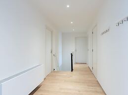 Luxurious 24-person Apartment on Ameland