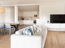 Luxurious 24-person Apartment on Ameland