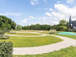 Luxurious 24-person Apartment on Ameland