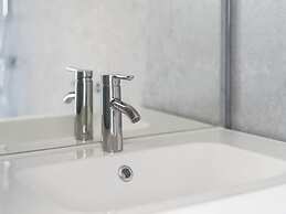 Luxurious 24-person Apartment on Ameland