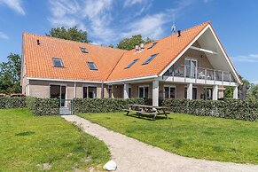 Luxurious 24-person Apartment on Ameland