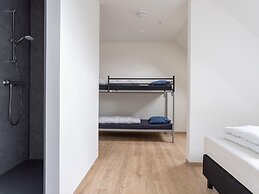 Luxurious 24-person Apartment on Ameland