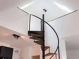 Modern Flat at the Sneekermeer Lake