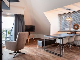 Modern Flat at the Sneekermeer Lake