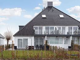 Modern Flat at the Sneekermeer Lake