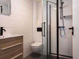 Modern Flat at the Sneekermeer Lake