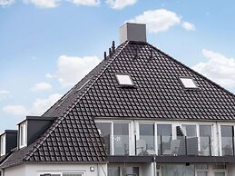 Modern Flat at the Sneekermeer Lake