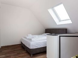 Modern Flat at the Sneekermeer Lake