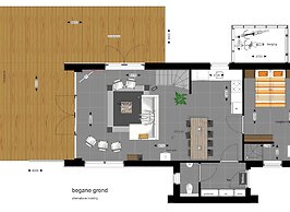 Luxurious Detached Water Villa With Jetty