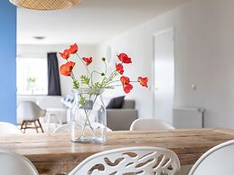 Large Apartment on Ameland With Terrace