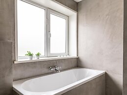 Large Apartment on Ameland With Terrace