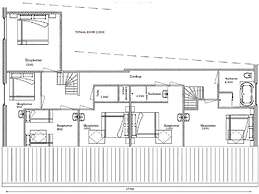 Large Apartment on Ameland With Terrace