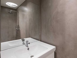 Large Apartment on Ameland With Terrace