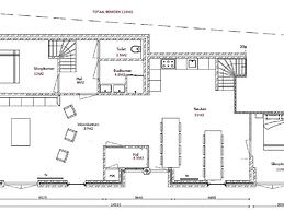 Large Apartment on Ameland With Terrace