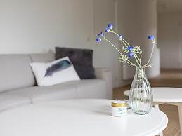 Large Apartment on Ameland With Terrace