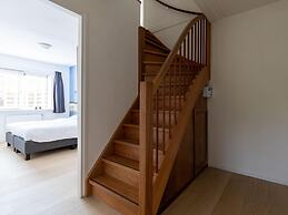 Large Apartment on Ameland With Terrace