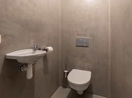 Large Apartment on Ameland With Terrace