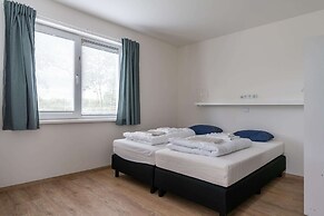 Beautiful Apartment on Ameland Near Nes