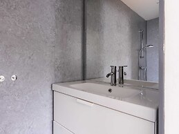 Beautiful Apartment on Ameland Near Nes