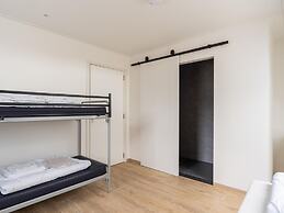 Beautiful Apartment on Ameland Near Nes