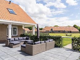 Beautiful Apartment on Ameland Near Nes