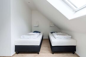 Beautiful Apartment on Ameland Near Nes