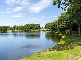Beautiful Apartment on Ameland Near Nes