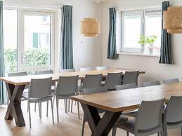 Beautiful Apartment on Ameland Near Nes