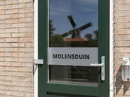 Beautiful Apartment on Ameland Near Nes