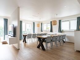 Beautiful Apartment on Ameland Near Nes