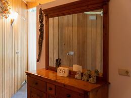 Holiday Home in Norg With Sauna