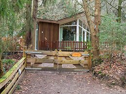 Idyllically-located Holiday Home in Norg With Sauna