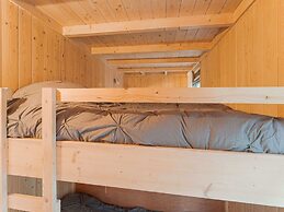 Idyllically-located Holiday Home in Norg With Sauna