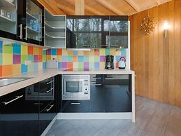 Holiday Home in Norg With Sauna