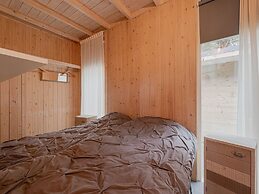 Idyllically-located Holiday Home in Norg With Sauna