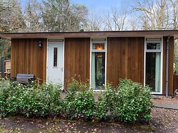 Idyllically-located Holiday Home in Norg With Sauna