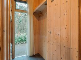 Idyllically-located Holiday Home in Norg With Sauna