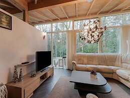 Holiday Home in Norg With Sauna