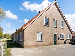 Luxurious 20-person Apartment on Ameland