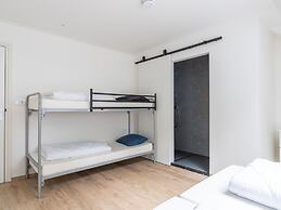 Luxurious 20-person Apartment on Ameland